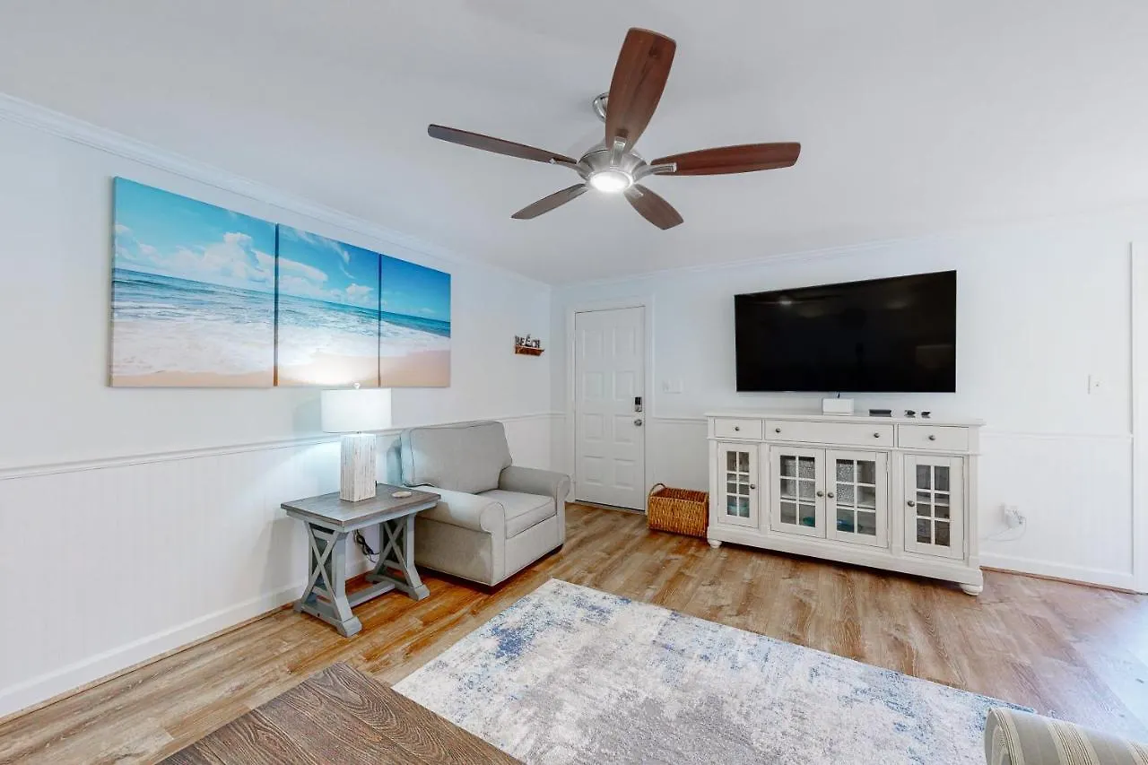 Aronimink Vista 9C Lejlighed Ocean City