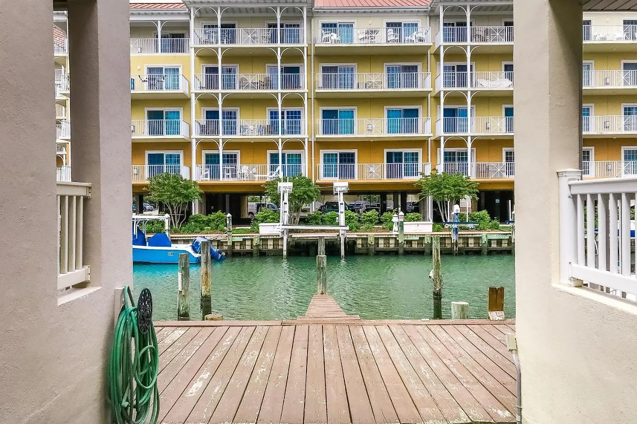 Apartamento Aronimink Vista 9C Ocean City