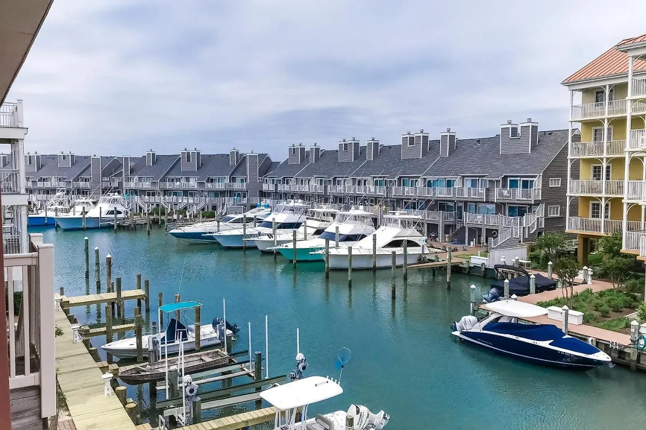 Apartamento Aronimink Vista 9C Ocean City