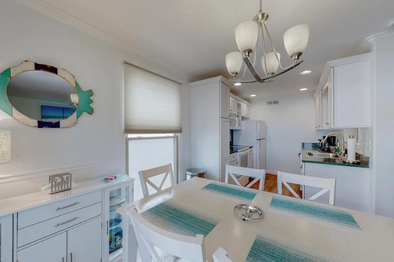 Apartamento Aronimink Vista 9C Ocean City