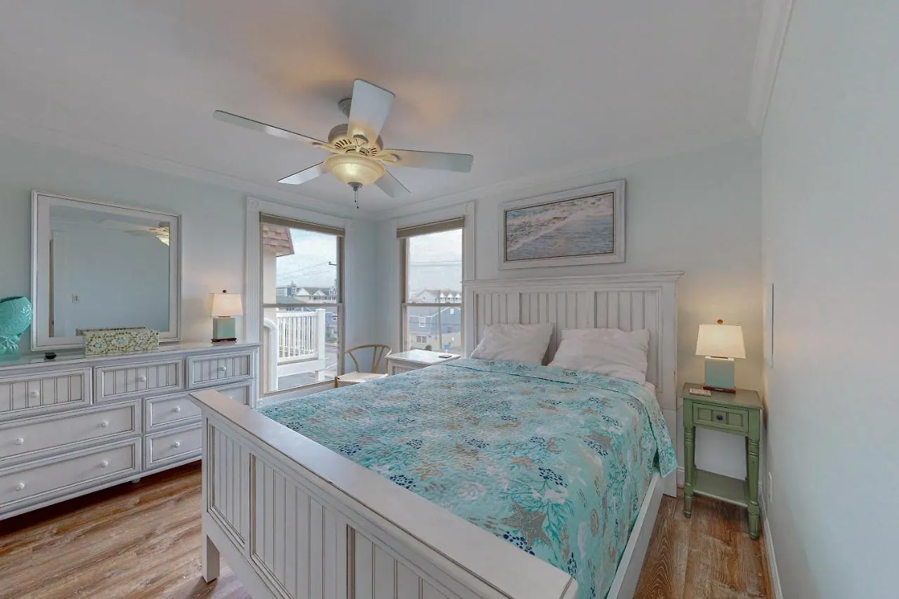 Apartamento Aronimink Vista 9C Ocean City 0*,  Estados Unidos