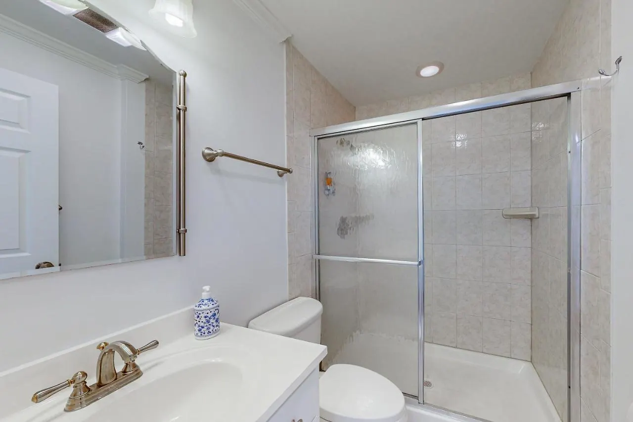 Apartamento Aronimink Vista 9C Ocean City