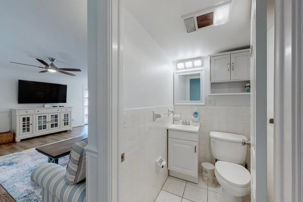 Apartamento Aronimink Vista 9C Ocean City