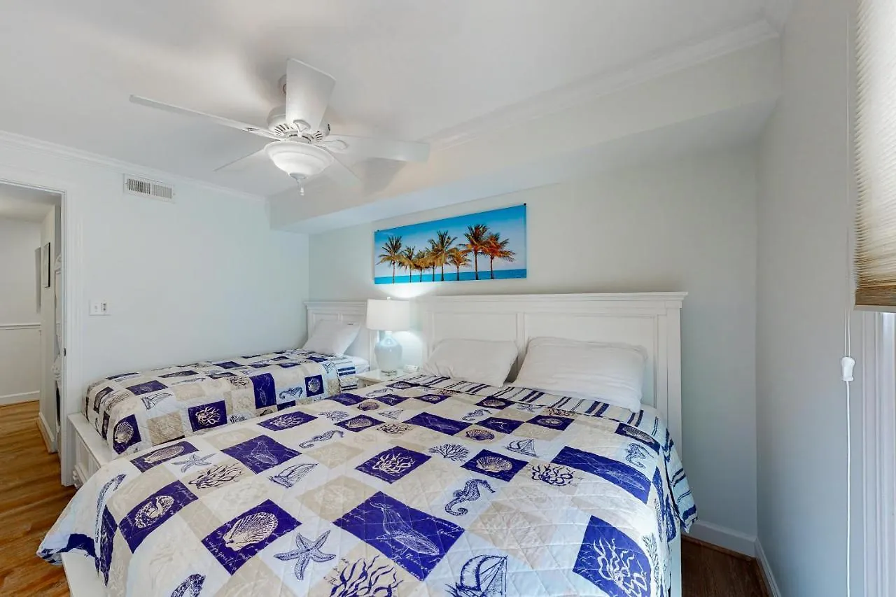 Apartamento Aronimink Vista 9C Ocean City